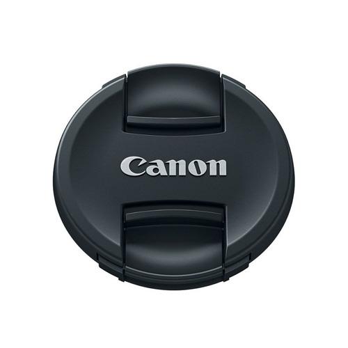Canon E72ii Tapa Objetivo 72mm